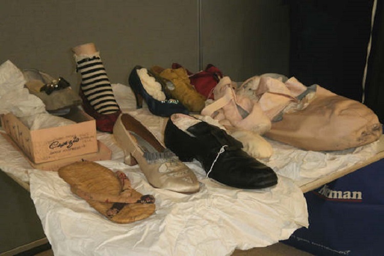 Shoes 2011