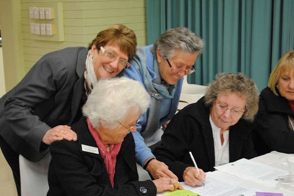 Northern District Horticultural  Society