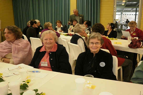 Chermside Garden Group